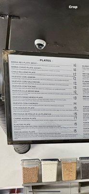 Menu photo 8 Las Chicas Fresas Pomona, CA Menu photo 8 Las Chicas Fresas Pomona, CA
