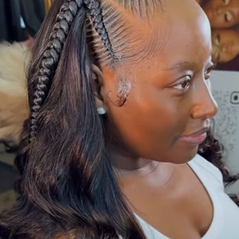 Ty Chanel Touch - Hair Stylists Near Me Ty Chanel Touch - Hair Stylists Near Me