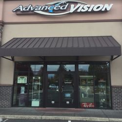 Advanced Vision Wellness Center