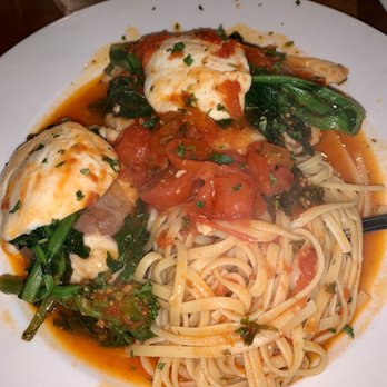 Allora - Chicken Allora - Italian Near Me - Marlton, New Jersey
