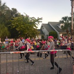 Dunedin’s Old Fashioned Christmas & Holiday Parade