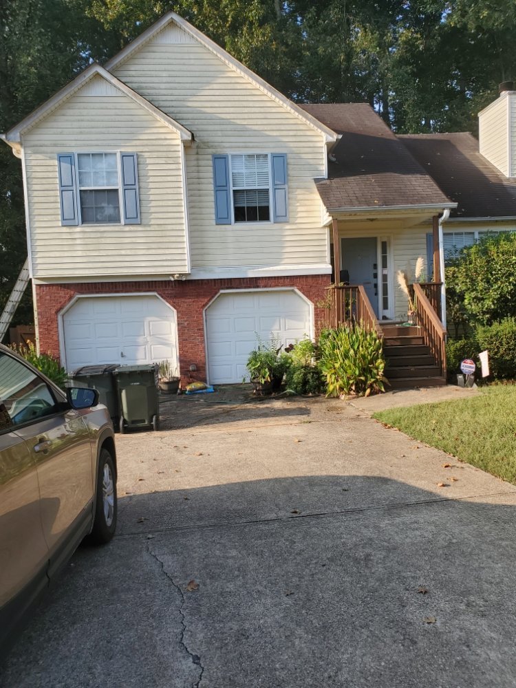 Slide of Mendez Home Improvements