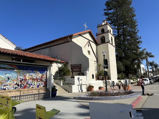 Ventura Farmers' Market (Downtown) by null