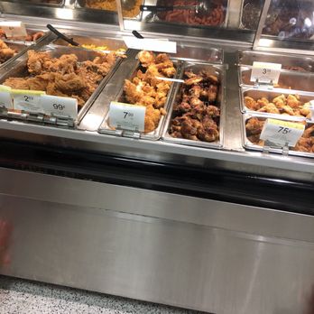 Publix - Hot Bar - Grocery Near Me - Atlanta, Georgia