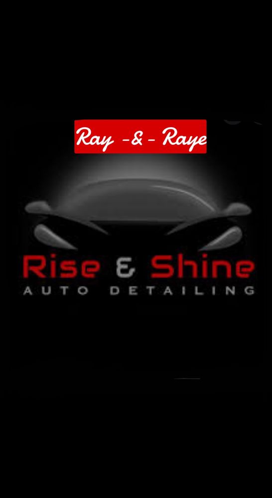 RISE & SHINE AUTO DETAILING Greenwell Springs, Louisiana Auto Detailing Phone Number Yelp