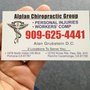 Photo of Alan Grubstein Dc