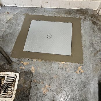 Amazing Plumbing Solutions - New Grease Trap - Plumbing Near Me Amazing Plumbing Solutions - New Grease Trap - Plumbing Near Me