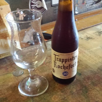 Grinders - Mmmmm Beer! - Pizza Near Me - Kansas City, Missouri