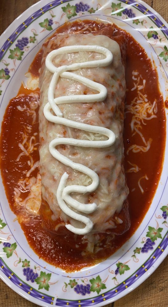 Garcia's Restaurant