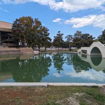 Louis Armstrong Park - Parks Near Me - New Orleans, Louisiana