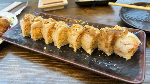 Itto Sushi Downtown by null
