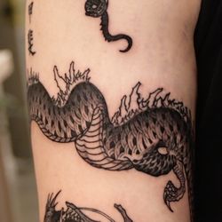 Inkxtreme Tattoo 