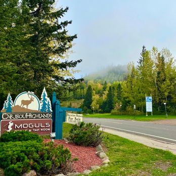 Caribou Highlands Lodge - Entry - Resorts Near Me - Lutsen, Minnesota Caribou Highlands Lodge - Entry - Resorts Near Me - Lutsen, Minnesota