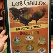 LOS GALLOS MEXICAN GRILL - 110 Photos & 161 Reviews - Mexican - 2700 W ...