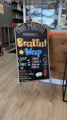 Menu photo 2 Caffe Mercato Menifee, CA Menu photo 2 Caffe Mercato Menifee, CA