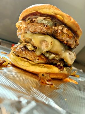 THAT Burger Spot! #3 by null