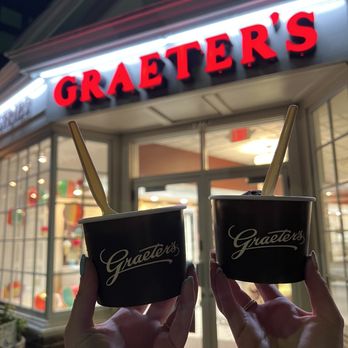 Graeter's Ice Cream - Ice Cream & Frozen Yogurt Near Me - Cincinnati, Ohio Graeter's Ice Cream - Ice Cream & Frozen Yogurt Near Me - Cincinnati, Ohio
