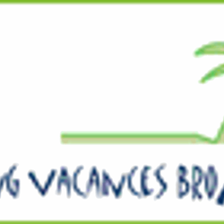 Camping Bromont Vacances - Logo