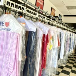 Quest Cleaners