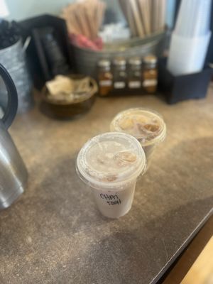 Cool Beans Coffee Roasters by null