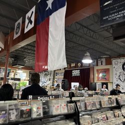 user provided Cactus Music photo