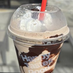 Dairy Queen Grill & Chill - NEW DQ coffee Coolers made w brew