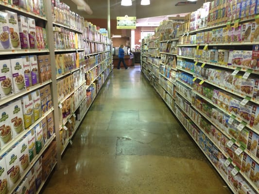 Caraluzzi's Georgetown Market by null