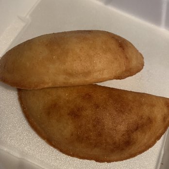 PANNA Orlando - Cheese & beef empanadas - Venezuelan Near Me - Orlando, Florida PANNA Orlando - Cheese & beef empanadas - Venezuelan Near Me - Orlando, Florida