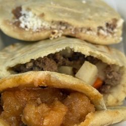 Gorditas