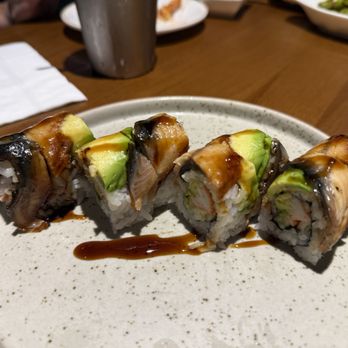 Blue Claw - Sushi Bars Near Me - Houston, Texas Blue Claw - Sushi Bars Near Me - Houston, Texas