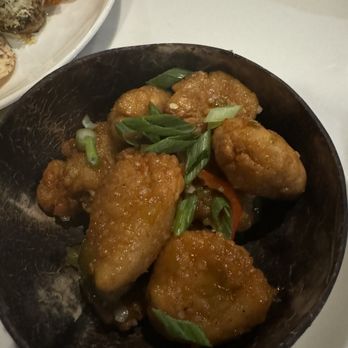 Daniello's - Spicy chili chicken - Steakhouses Near Me - Roseville, California Daniello's - Spicy chili chicken - Steakhouses Near Me - Roseville, California