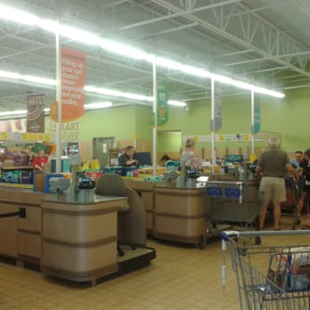 ALDI - 2 open lanes Sat aft - Grocery Near Me - Noblesville, Indiana