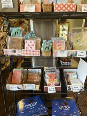 Duck and Decanter by null