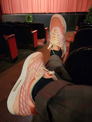 Naro Expanded Cinema by null