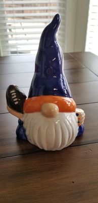 Brush Strokes by null