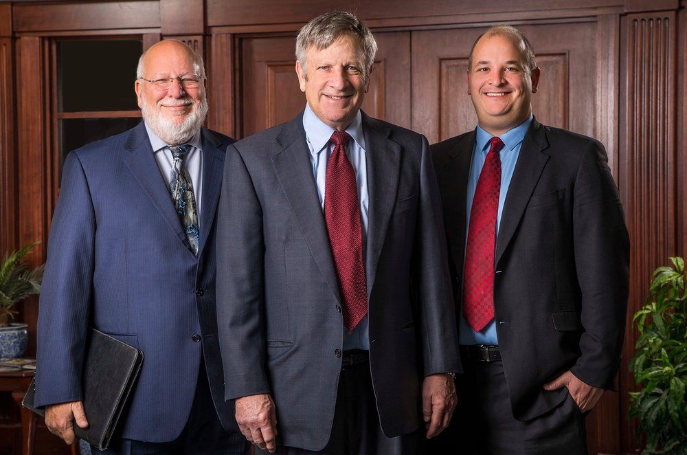 Casper, Casper & Casper - disability attorney in Dayton, OH