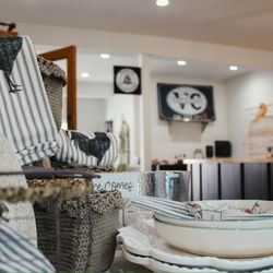 Testa Antiques