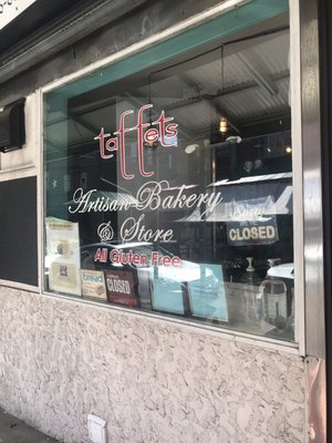 Taffets Bakery and Store by null