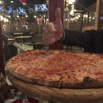 Cafe Michelangelo - Brick oven pizza - Italian Near Me - Philadelphia, Pennsylvania