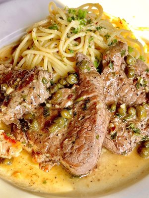 La Rustica by null