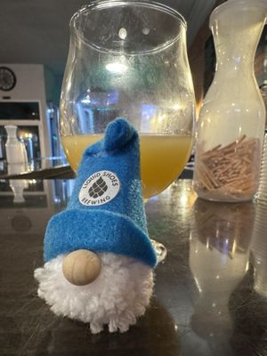 Liquid Shoes Brewing by null