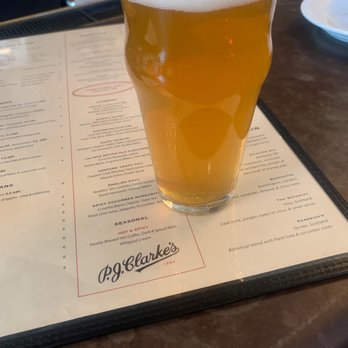 P. J. CLARKE’S - Updated February 2026 - 342 Photos & 250 Reviews - 601 ...