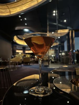 Skyfall Panoramic Bar & Lounge by null