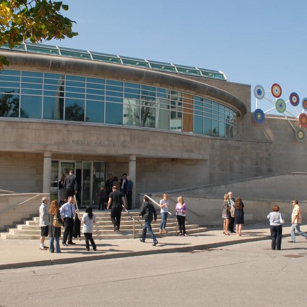 Artist Isabel McLaughlin's Bermuda Sojourns - The Bermudian Magazine, image size:1000x1000