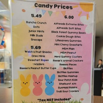 MARCUS SOUTH SHORE CINEMA - Updated February 2026 - 152 Photos & 123