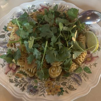 Xiao Ye - Khao Soi noodles - New American Near Me - Portland, Oregon Xiao Ye - Khao Soi noodles - New American Near Me - Portland, Oregon