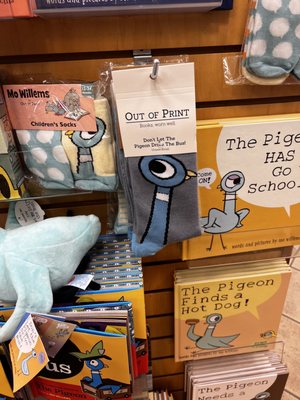 Barnes & Noble by null