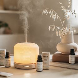 Virginia H. Ellis, DDS - Our team is happy to provide complimentary comfort amenities such as aroma therapy, warm neck wraps, lip mask treatment and more!