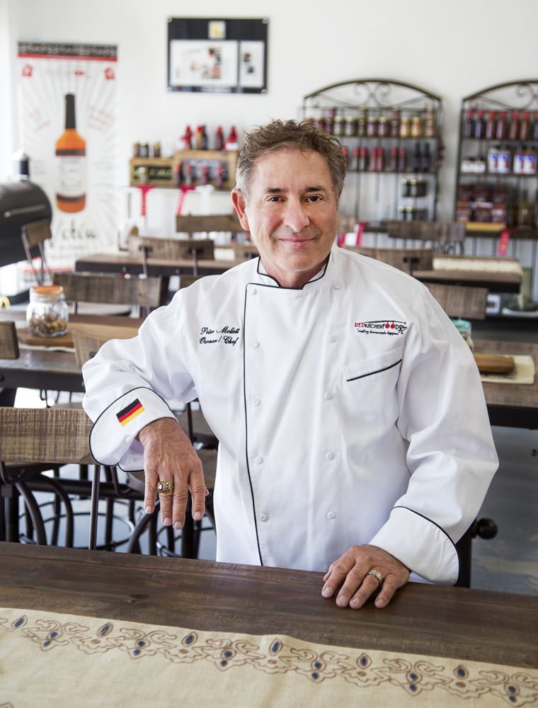 RED KITCHEN FOODS Updated September 2024 31 Photos 5970 Park