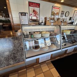 Gregg's Restaurants - Bakery